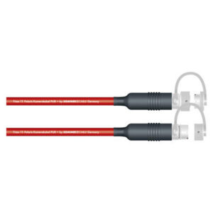 SOMMER SC-Polaris Triax kabel