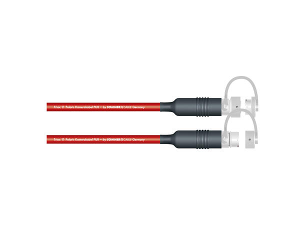 SOMMER SC-Polaris Triax kabel