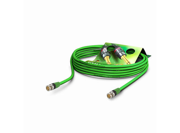 SOMMER SC-Vector 1.2/4.8, HD-SDI