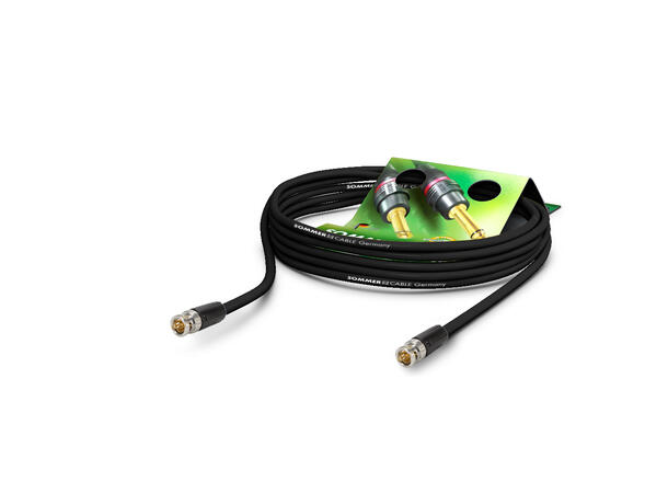 SOMMER SC-Vector 1.6L/7.3, 6G-SDI