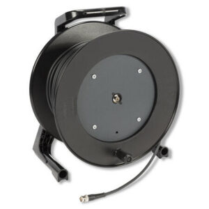 SOMMER SC-Vector PlusDZ Videokabel, 100m