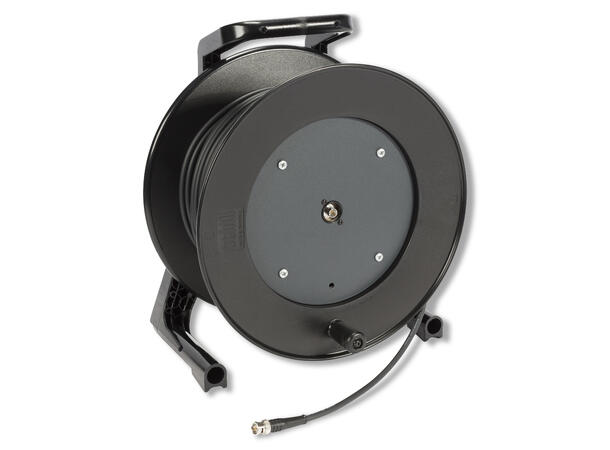 SOMMER SC-Vector PlusDZ Videokabel, 100m