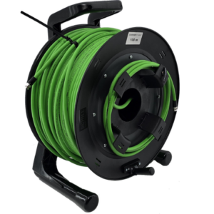 SOMMER SC-Vector Plus RCB 1.6/7.0, 100m