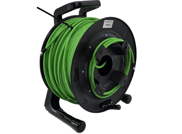 SOMMER SC-Vector Plus RCB 1.6/7.0, 100m