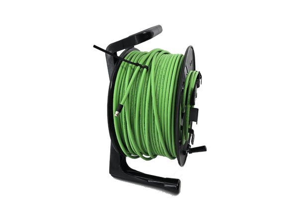 SOMMER SC-Vector Plus RCB 1.6/7.0, 100m - Bilde 2