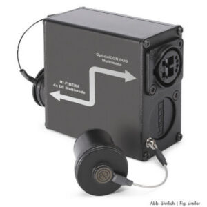 SOMMER SPY-F432 Adapter, Multimode