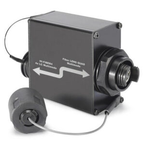 SOMMER SPY-FH78 Adapter,Singlemode