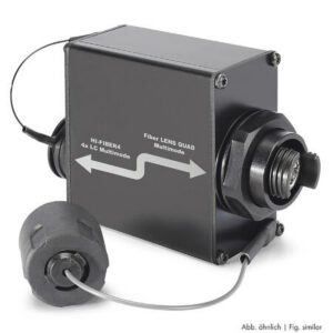 SOMMER SPY-FS76 Adapter, Multimode