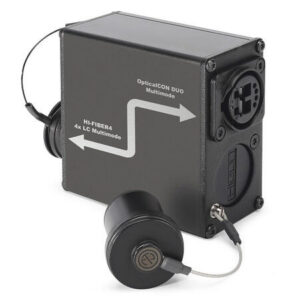 SOMMER SPY-H268 Adapter,Singlemode