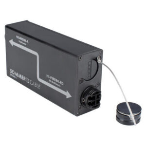 SOMMER SPY-H420 Adapter, Multimode