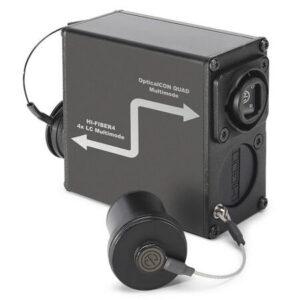 SOMMER SPY-H468 Adapter,Singlemode