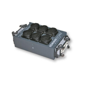 SOMMER SV-11 Harting Breakout