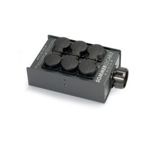 SOMMER SV-12 Soca Breakout