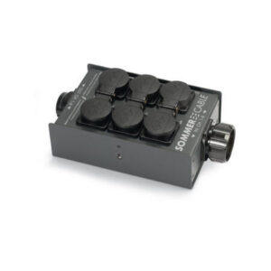 SOMMER SV-13 Soca Breakout