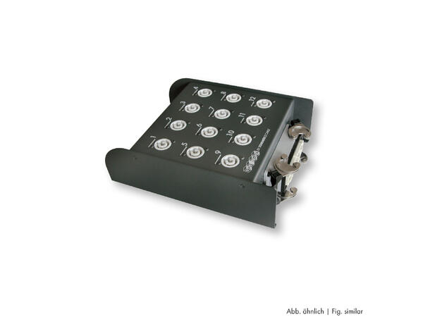 SOMMER SV-15 Harting Breakout