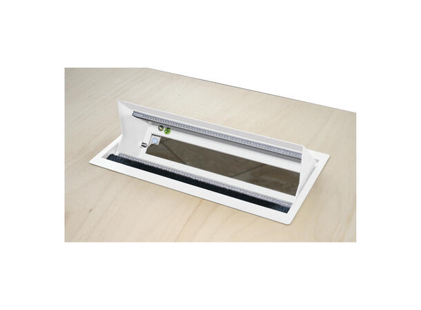 SOMMER SYSDESK-WS Bordbrønn - Bilde 2