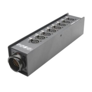 SOMMER TBWG-P08/00 The box