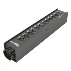 SOMMER TBWJ-M12/00 THE BOXX