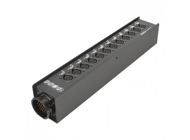 SOMMER TBWJ-M12/00 THE BOXX