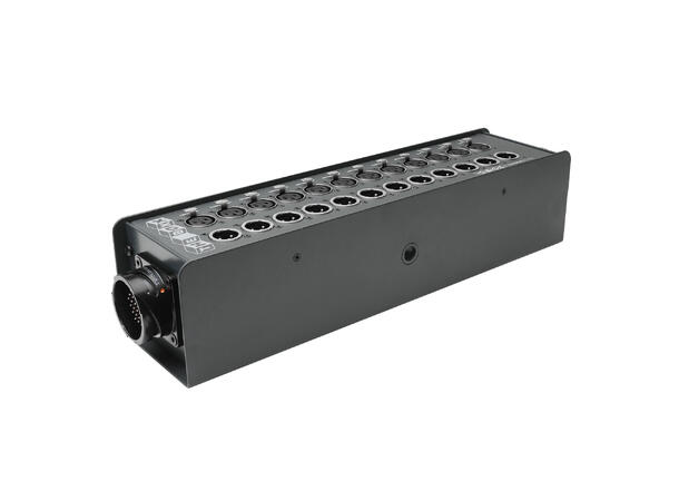 SOMMER TBWK-P12/12 LK THE BOXX