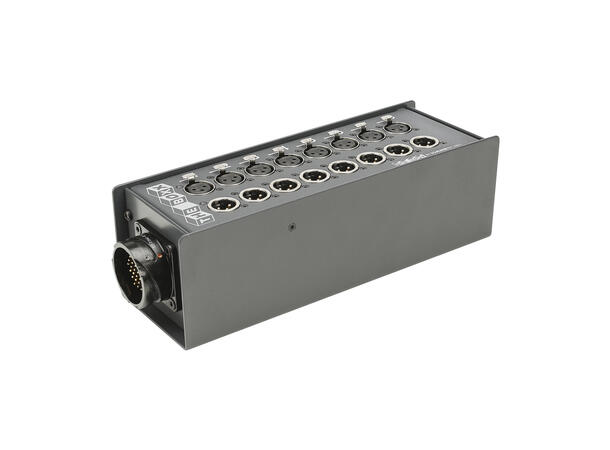 SOMMER TBWL-P12/12 THE BOXX