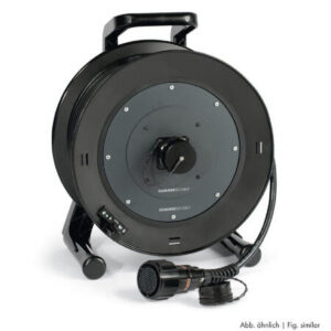 SOMMER TFXLGM12/00-2500 Multikabel