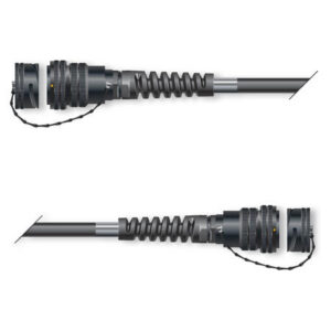 SOMMER TFXUHM24/00-7000 Multikabel