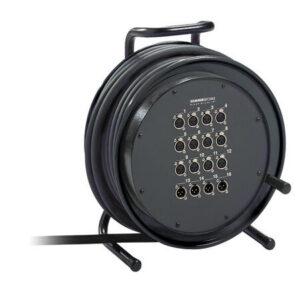 SOMMER TFXXHM48/00-3300 Multikabel