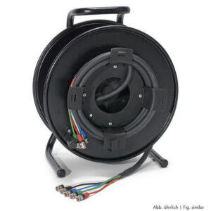 SOMMER TSGRH05-2500 HD-SDI