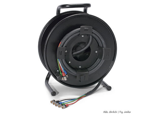 SOMMER TSGRH05-5000 HD-SDI