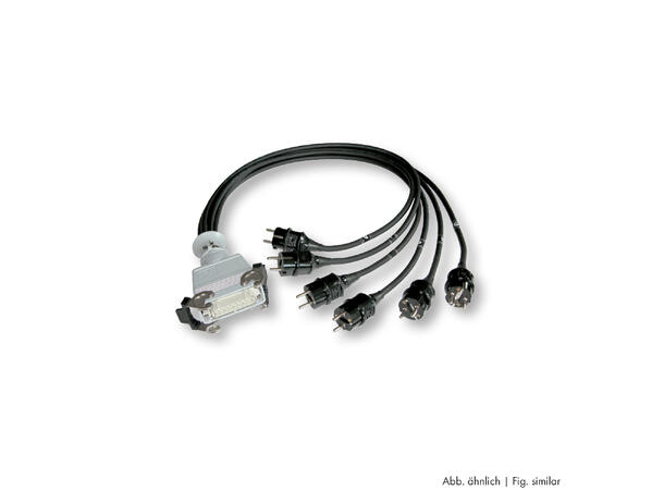 SOMMER TV8B-M06/00-0100 Break inn