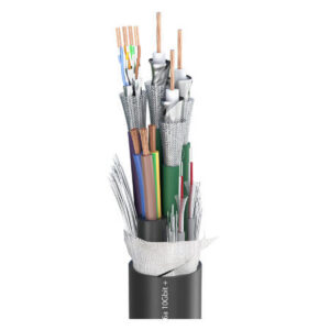 SOMMER Transit MC3231 HD-SDI 20M, B-Vare