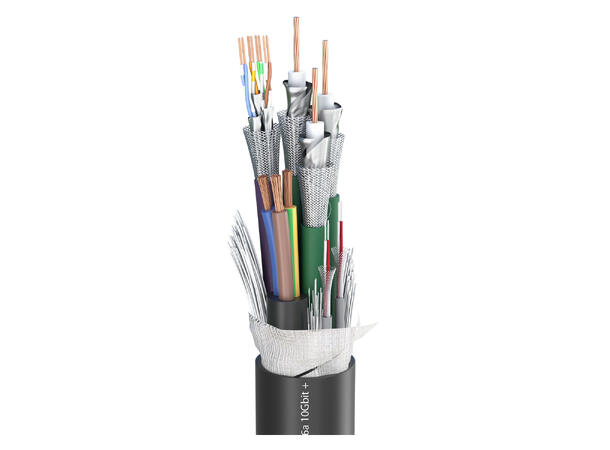 SOMMER Transit MC3231 HD-SDI 20M, B-Vare