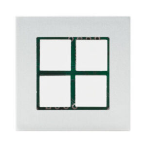 SOMMER W45S-1054 SYSWALL45 Modul