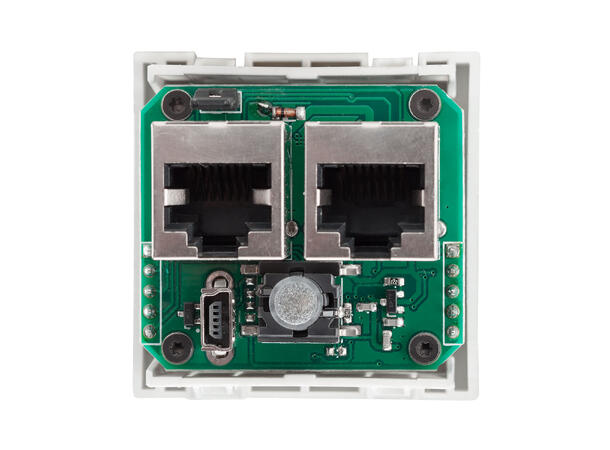 SOMMER W45S-1054 SYSWALL45 Modul - Bilde 2