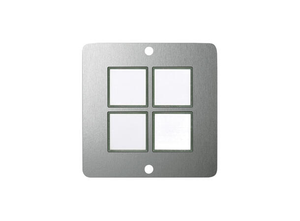 SOMMER W50M-2243 SYSWALL50 Modul