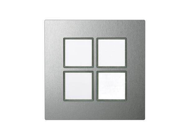 SOMMER W50M-2834 SYSWALL50 Modul