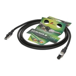 SOMMER X640 Superflex Nettverkskabel