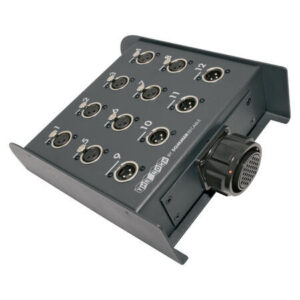 SOMMER XXW3-M12/00 THE BOXX