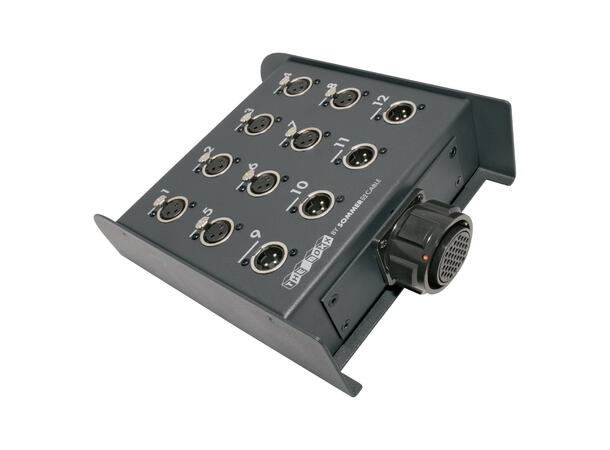 SOMMER XXW3-M12/00 THE BOXX