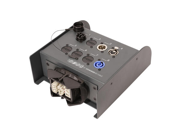 SOMMER YHE7-L01/01 Stageboks