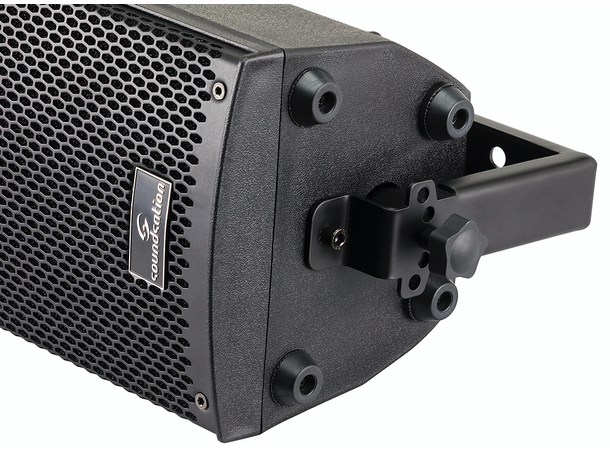 SOUNDSATION HYPER TOP 6A Aktiv høyttaler - Bilde 5