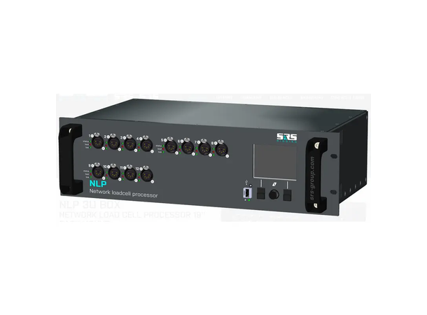SRS NLP12 Network Loadcell Processor