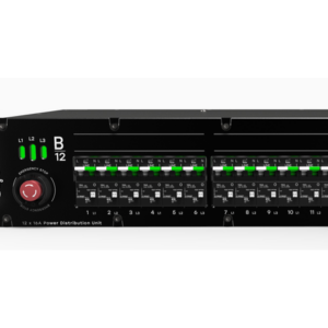 STAGESMARTS B-12 PDU 63A CEE