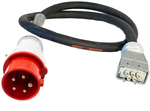 STAGESMARTS C-CAB-32A input kabel