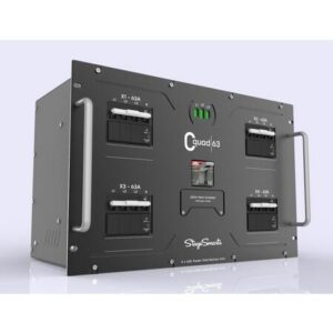 STAGESMARTS C-QUAD-63-1 PDU