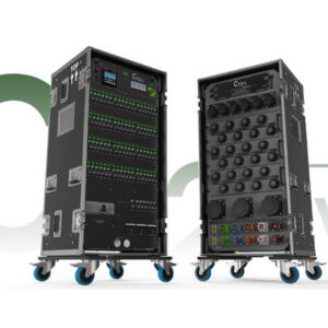 STAGESMARTS C72TV_BU2 PDU