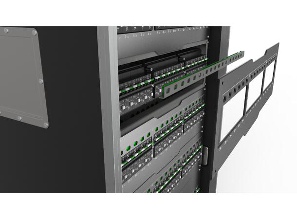 STAGESMARTS C72TV_BU2 PDU - Bilde 3