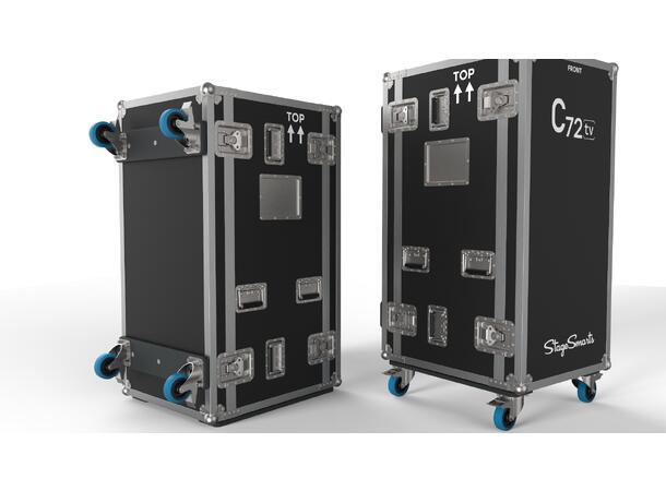 STAGESMARTS C72TV_BU2 PDU - Bilde 4