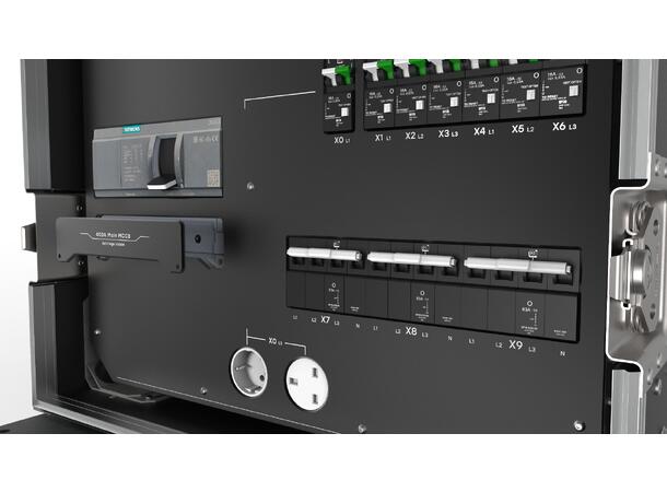 STAGESMARTS C72TV_BU2 PDU - Bilde 5